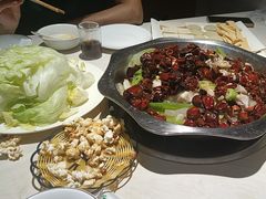-万和源炝锅城·活鱼现炝(文艺北路店)