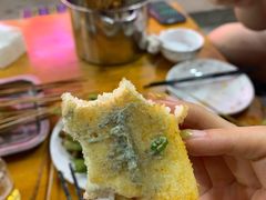 臭豆腐-老黑板筋(顺义总店)