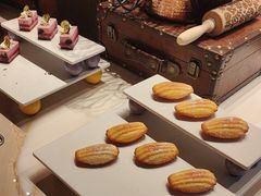 -康莱德酒店·美庭自助餐厅
