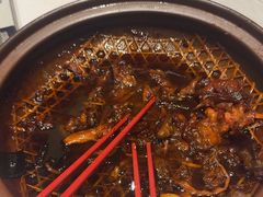 -华膳楼·安徽地标美食·中华餐饮名店(文化公园店)