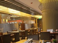 -富力丽思卡尔顿酒店·香荟全日制餐厅