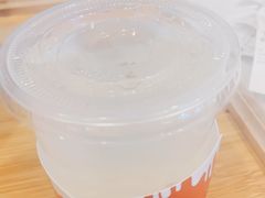 -霸蛮湖南米粉(亦庄力宝华联店)