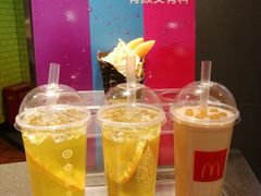 -麦当劳(无锡永乐店)