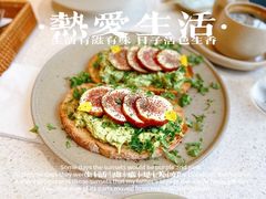 -Toris(LuOne凯德晶萃广场店)