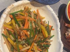 -沿江海南菜·文昌鸡祖师爷(大东海店)