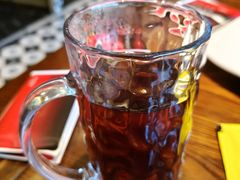 -沙力海西北特色美食烤肉店(北门坡店)