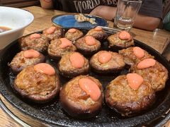 -通海俄式烧烤(福丰街店)