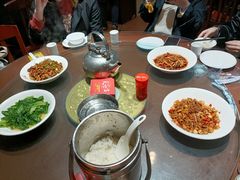 -天下客饭店(中山路店)