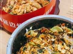 -米村拌饭(通州万达店)