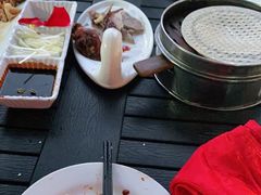 -便宜坊烤鸭店(幸福大街店)