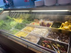 -董记老清泉·鲜切涮羊肉(窑岭店)