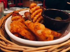 -Mr.Pizza米斯特比萨(盐城聚龙湖店)