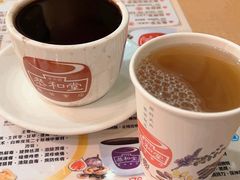 -恭和堂 龟苓膏(铜锣湾店)