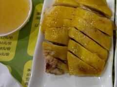 -永祥烧腊餐厅(虹口店)