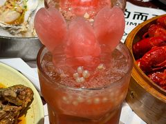 -靓靓蒸虾·头牌蒸虾(雪松路总店)