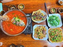 -苗湘食府(十年店)