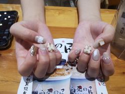 -SixOne六一日式美甲美睫