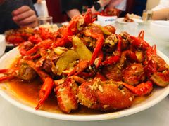 -靓靓蒸虾(中山公园店)