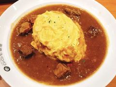 -CoCo壱番屋(久光百货店)