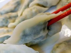 虾三鲜水饺-客临百思德·东北特色馆(龙湖时代天街店)