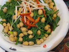 -西域美食(西直门南小街店)