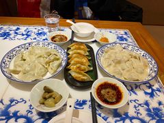 -东方饺子王(王府井关东古巷店)