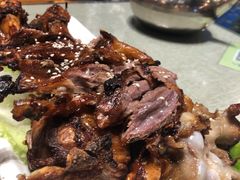 -牧马人奶茶馆(乌兰察布总店)