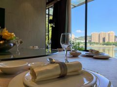 -江滨壹号艺文空间复合餐厅(闽江大道店)