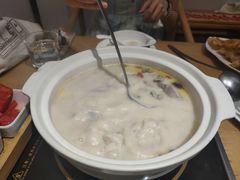 -湯系·煲汤手艺人(东二环泰禾广场店)
