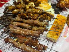 -北三老太太烧烤(人生一串上榜店)