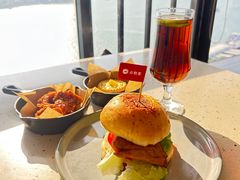 -必胜客(海滨店)
