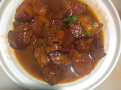 -吕记老鸭汤·徽菜馆(东营路店)