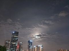 -天鹅湖体育公园