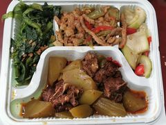 -老通城豆皮大王(吉庆街店)