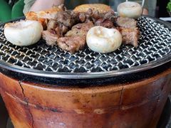 -原始泥炉烤肉(总店)