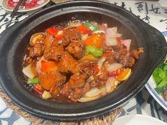 -南昌大饭店·地标美食名片(万寿宫店)