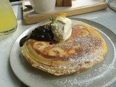 -The Sunny Side Cafe Station 1