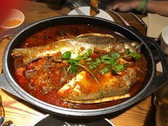 -炊烟小炒黄牛肉(中心印象城店)