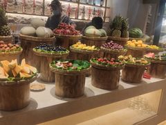 -雍和会海鲜姿造自助(湖东路店)