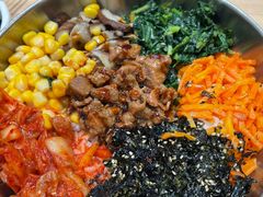 -米村拌饭(东方新天地店)