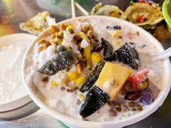 -海大南门夜市(海富街店)