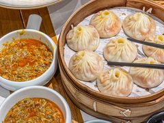 -馋三尺蟹粉小笼(人民广场店)