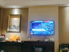 -扬州中集格兰云天大酒店