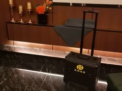 -钧熙良品·足道spa(曹山路纯水岸店)