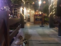 -芭提雅Amporn Seafood自助餐厅