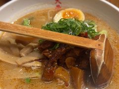-味千拉面(煌华新纪元购物广场店)