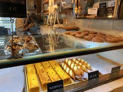 -仙峰天然面包(迎宾路店)