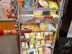 -茶颜悦色(雨花亭凯德二楼店)