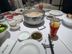 -红雀围·海鲜火锅(陆家嘴中心店)