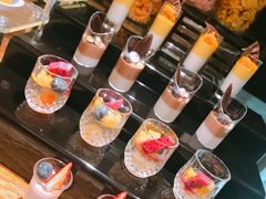 -宁波阳光豪生大酒店·豪生咖啡厅